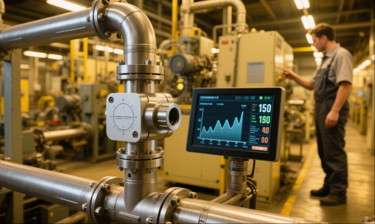 DSA3218压力扫描阀说明书